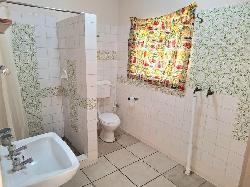 3 Bedroom Property for Sale in Stilfontein North West